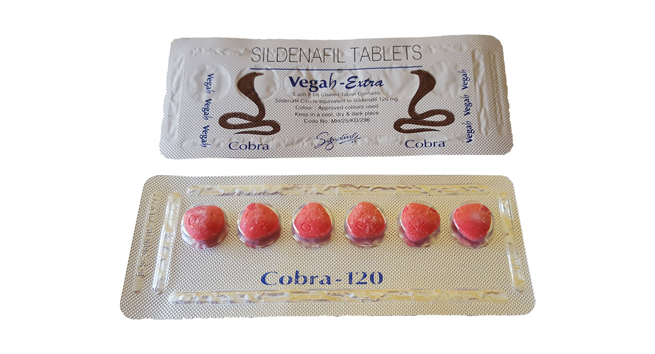 Cobra tablete
