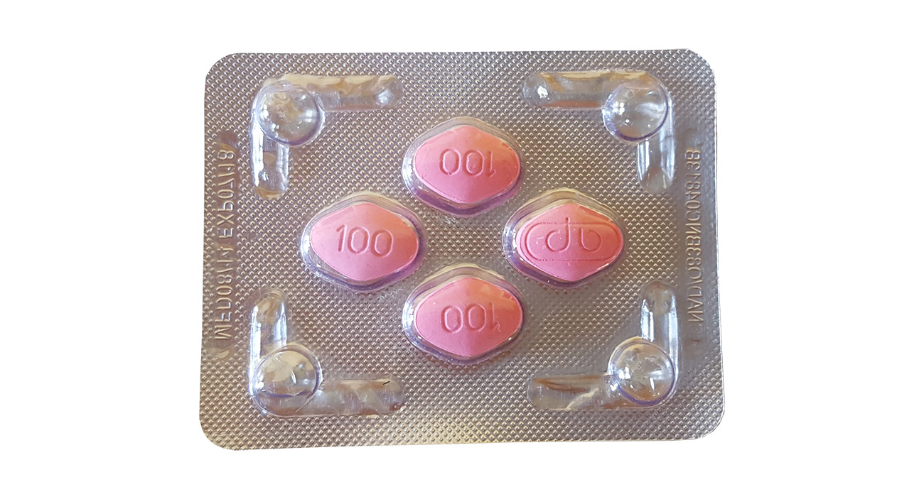 Lovegra viagra za žene